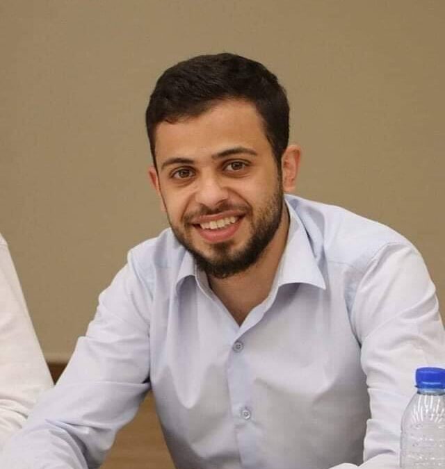 محامون من أجل العدالة تحصل على حكم البراءة للمعتقل السياسي محمد صبح