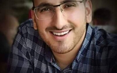 الحكم بالبراءة للمعتقل السياسي الصحفي ياسين أبو لفح