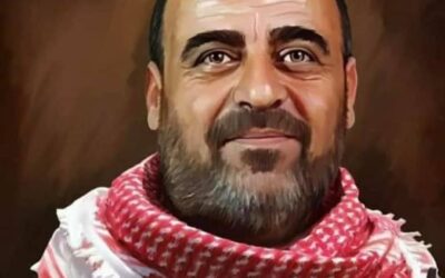 Trial postponed for those accused of killing activist Nizar Banat