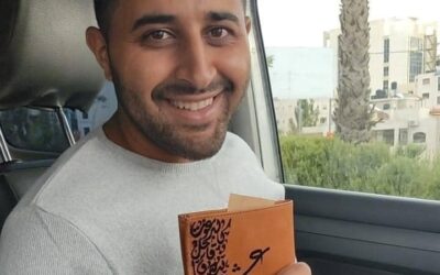 المعتقل السياسي أحمد هريش يتعرّض للتعذيب