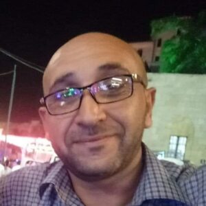 Despite the allegations of torture raised by the political detainee, Mazyid Saqf Al-Hait; Nablus Magistrate Court extends his detention for five days