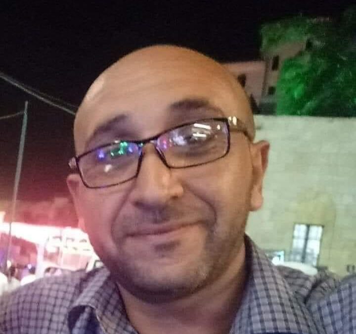Despite the allegations of torture raised by the political detainee, Mazyid Saqf Al-Hait; Nablus Magistrate Court extends his detention for five days