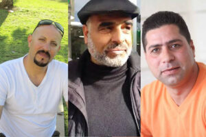 Postponement of the trial of the activists accused by the Palestinian Telecommunications Company to the date of April 30, 2023