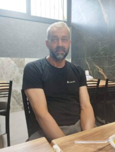 Jericho Magistrate Court releases political detainee Maher Al-Qadi