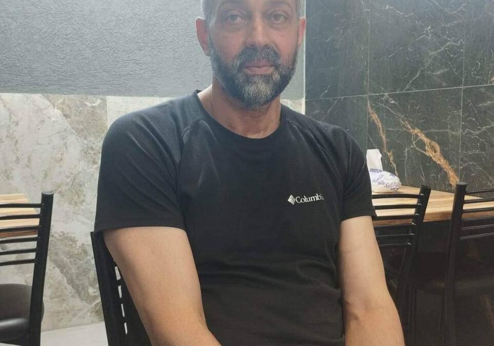 Jericho Magistrate Court releases political detainee Maher Al-Qadi