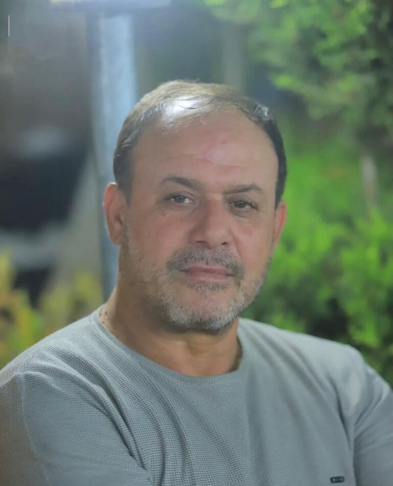 🔴 محكمة الصلح في رام الله تصدر قرار براءة الناشط فخري جرادات 🔴