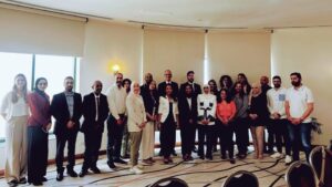Lawyers for Justice Participates in Meeting with the Canada Fund for Local Initiatives in Palestine
