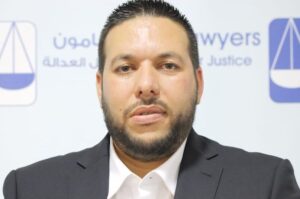 رسالة نادي آرتشي توماس سانكارا -إيطاليا بتاريخ ٢٦-١٠-٢٠٢٥ تعقيباً على ملاحقة مجموعة محامون من اجل العدالة ومديرها المحامي مهند كراجه