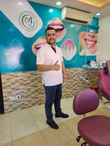 Statement Issued by Lawyers for JusticeRegarding the Arrest of Activist and Dentist Dr. Ghanem Rzaiqat