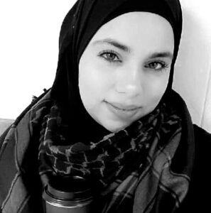 بيان صادر عن مجموعة “محامون من أجل العدالة”حول استمرار احتجاز الناشطة الصحفية سعاد الخواجة رغم صدور أربعة قرارات إفراج بحقها