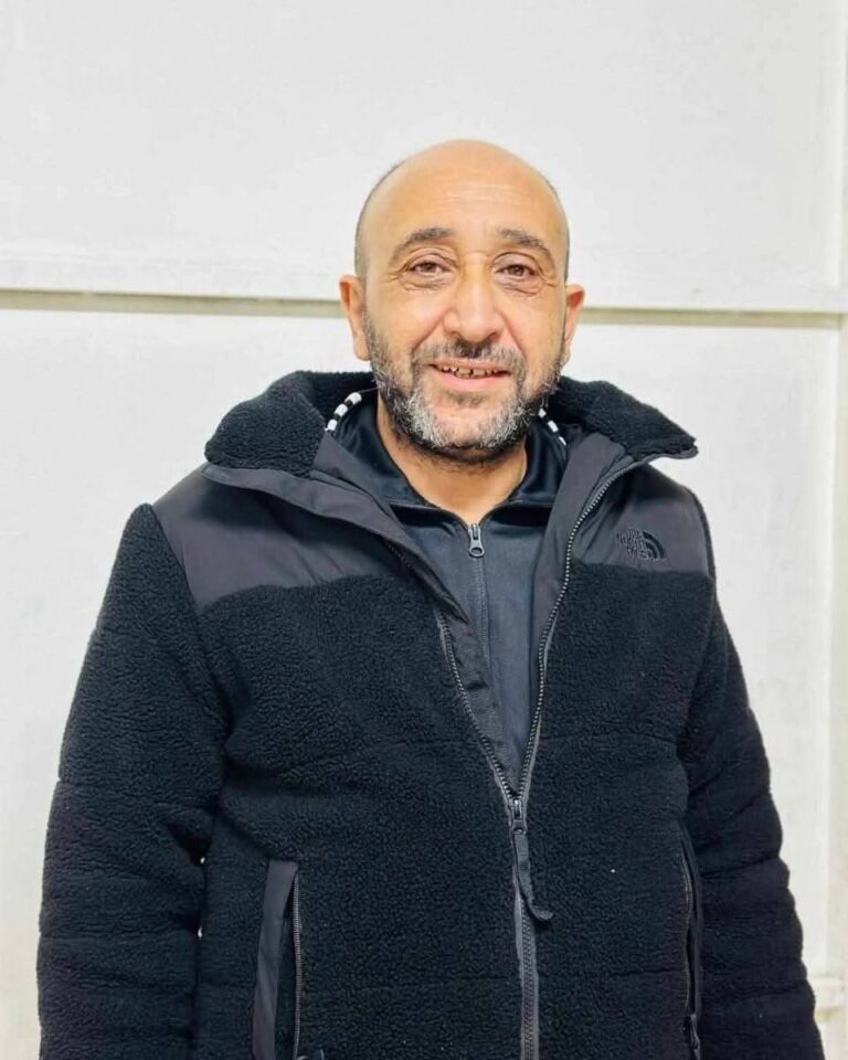 بيان عاجل صادر عن مجموعة محامون من أجل العدالة حول اعتقال الناشط السياسي مزيد سقف الحيط